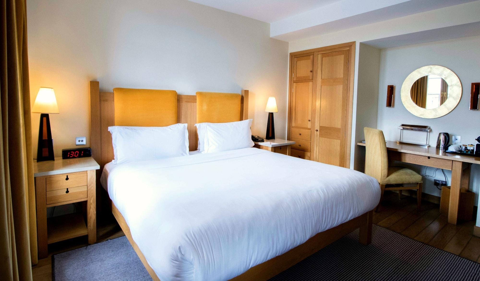 Hotel The Clarence Dublin Exterior foto
