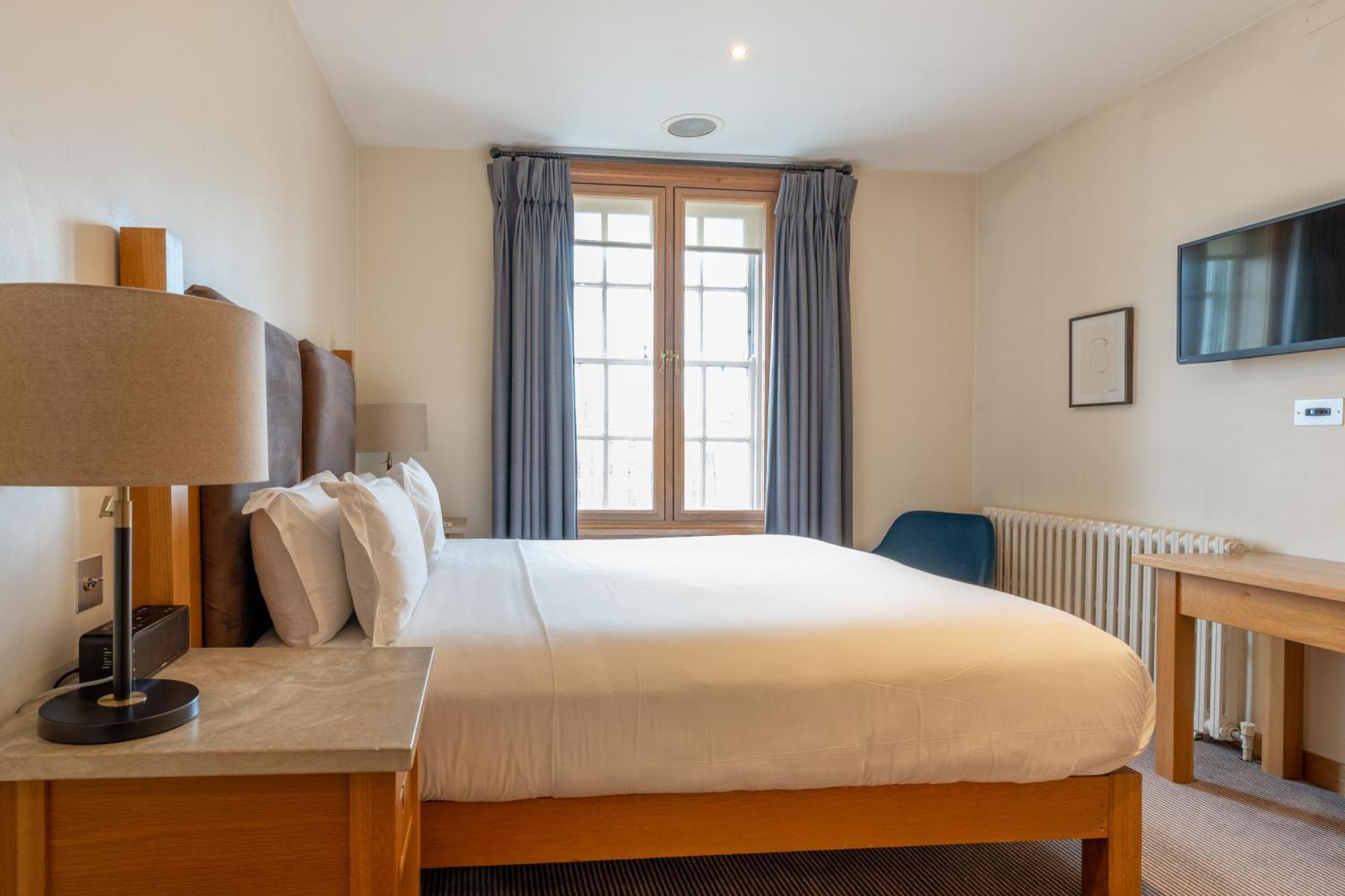 Hotel The Clarence Dublin Exterior foto