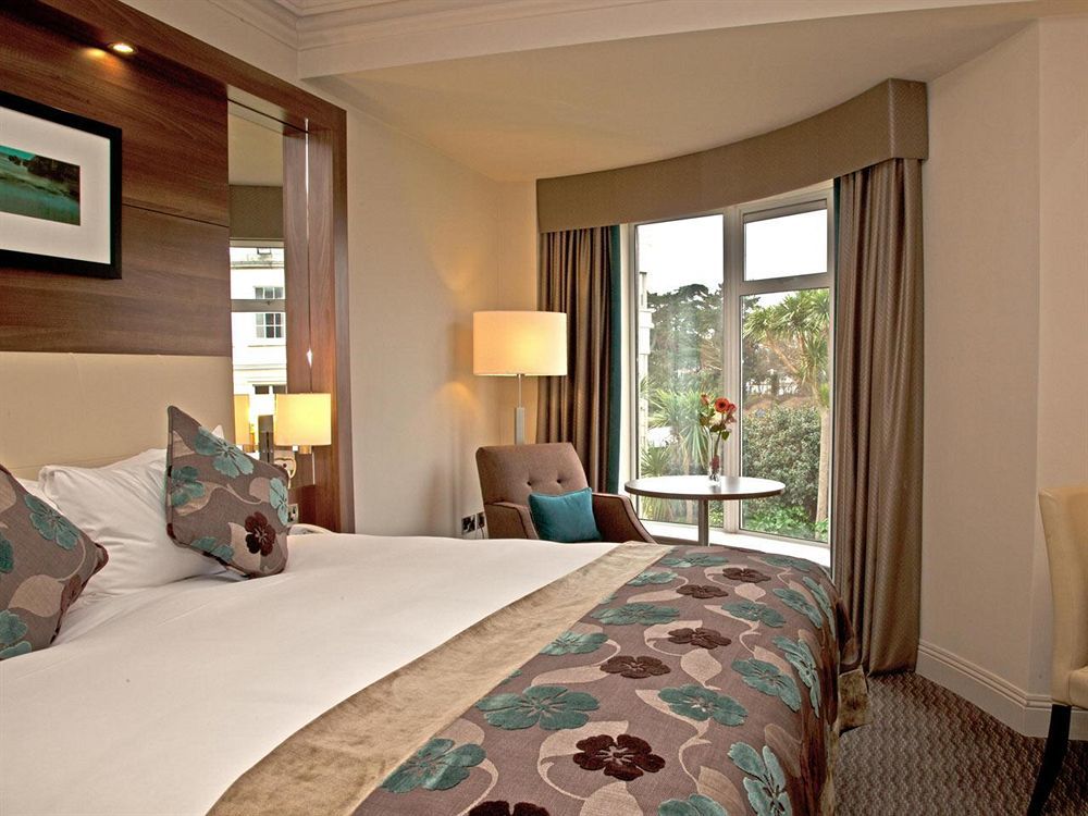 Hotel The Clarence Dublin Exterior foto